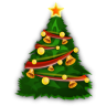 [OzzModz] Widget: Christmas Tree